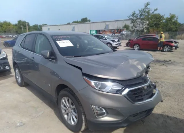 CHEVROLET EQUINOX 2019 3gnaxuev7ks547426