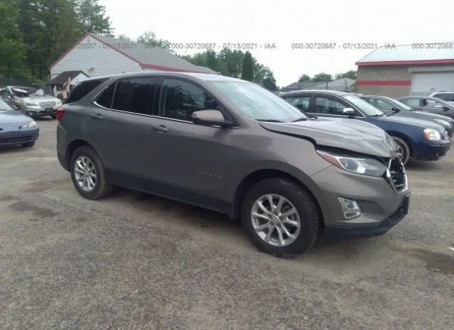 CHEVROLET EQUINOX 2019 3gnaxuev7ks559379