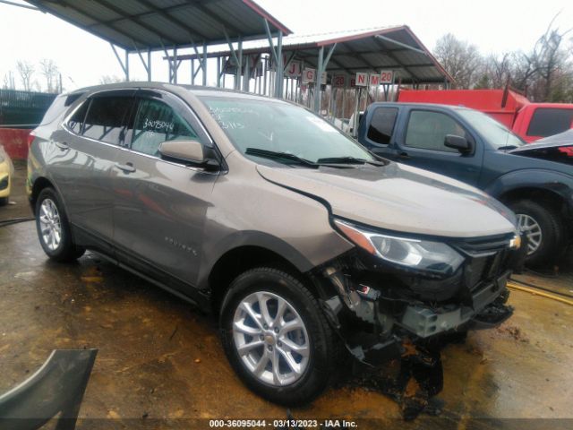 CHEVROLET EQUINOX 2019 3gnaxuev7ks562637