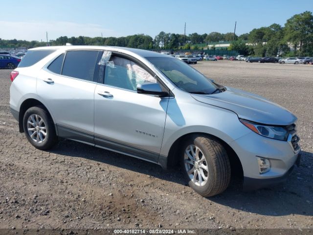 CHEVROLET EQUINOX 2019 3gnaxuev7ks588901