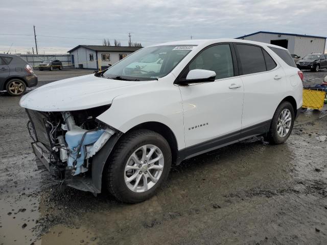 CHEVROLET EQUINOX 2019 3gnaxuev7ks598795