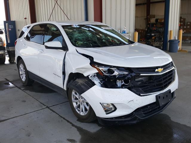 CHEVROLET EQUINOX 2019 3gnaxuev7ks650376