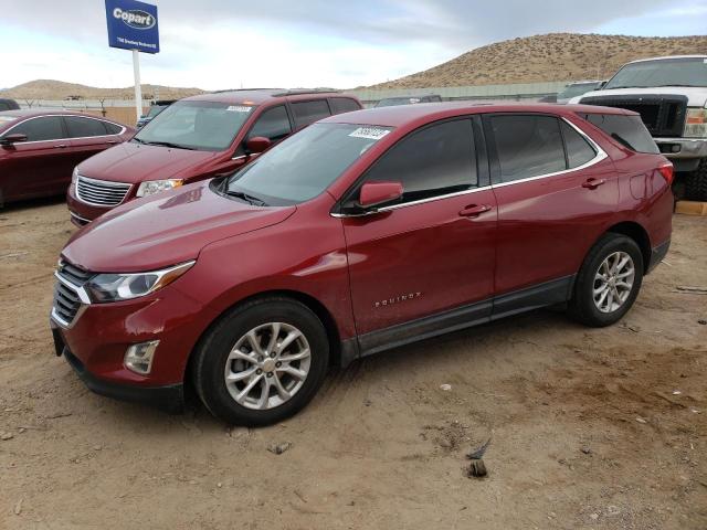 CHEVROLET EQUINOX 2019 3gnaxuev7ks652371