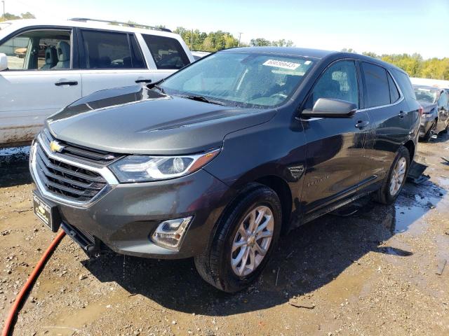 CHEVROLET EQUINOX 2019 3gnaxuev7ks662222