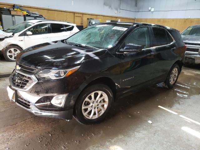 CHEVROLET EQUINOX 2020 3gnaxuev7ll108609