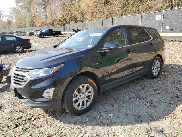 CHEVROLET EQUINOX 2020 3gnaxuev7ll114975