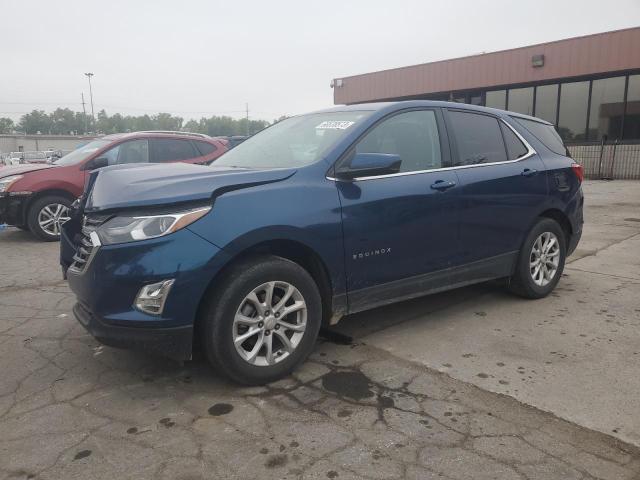 CHEVROLET EQUINOX LT 2020 3gnaxuev7ll270806