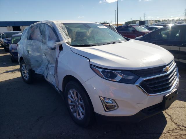 CHEVROLET EQUINOX 2020 3gnaxuev7ll274418