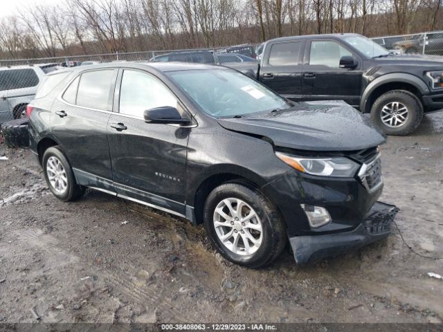 CHEVROLET EQUINOX 2020 3gnaxuev7ll304422