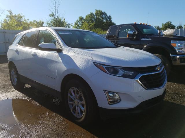 CHEVROLET EQUINOX LT 2020 3gnaxuev7ls508403