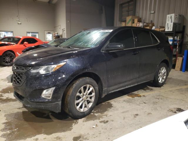 CHEVROLET EQUINOX LT 2020 3gnaxuev7ls514881