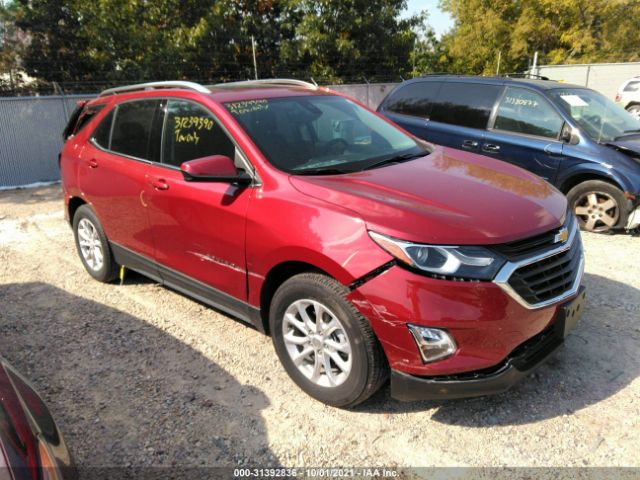 CHEVROLET EQUINOX 2020 3gnaxuev7ls521314