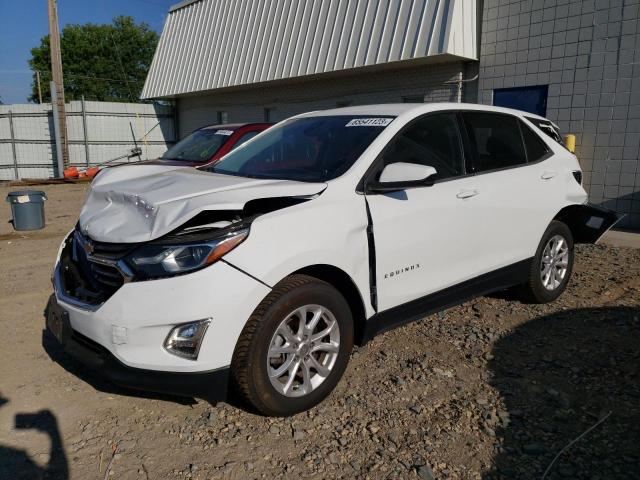 CHEVROLET EQUINOX 2020 3gnaxuev7ls524973