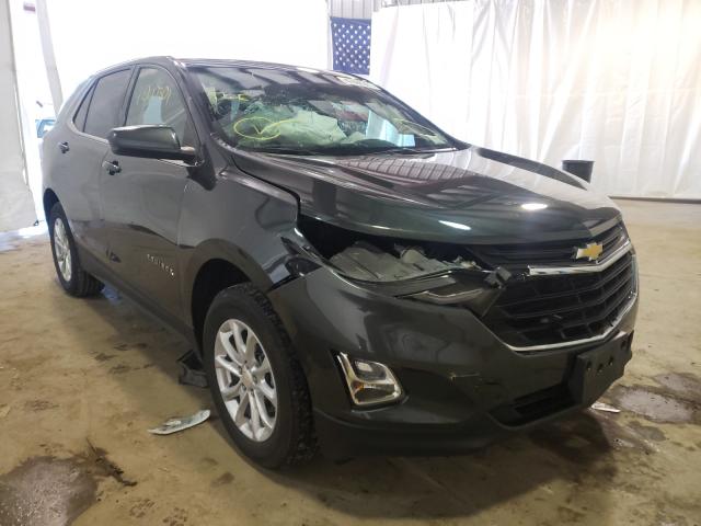 CHEVROLET EQUINOX 2020 3gnaxuev7ls544687