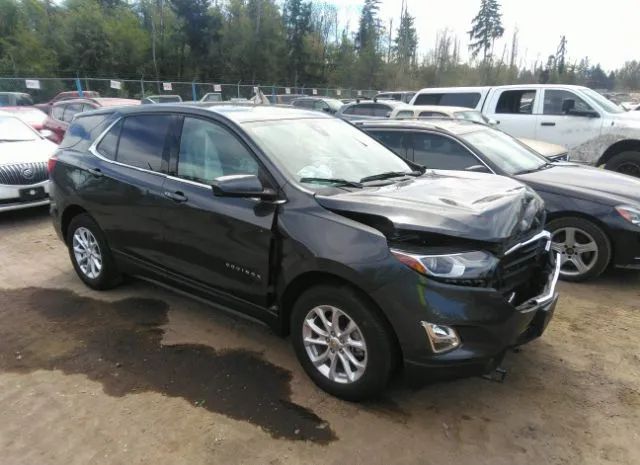 CHEVROLET EQUINOX 2020 3gnaxuev7ls585305