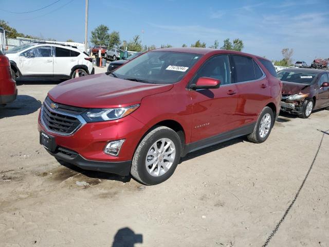 CHEVROLET EQUINOX LT 2020 3gnaxuev7ls617072