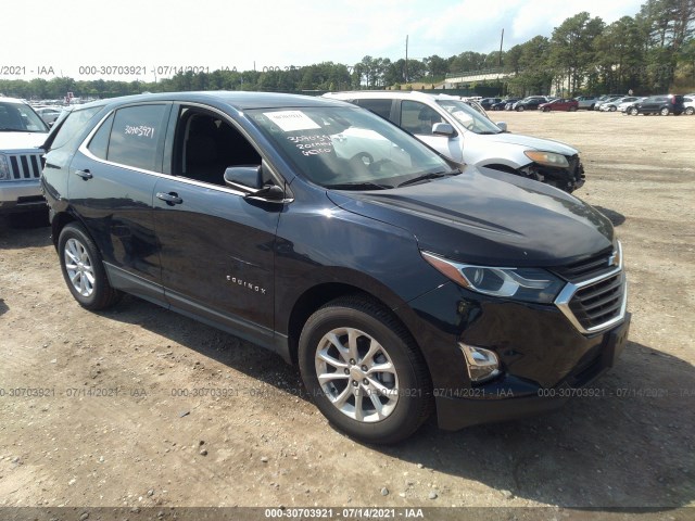 CHEVROLET EQUINOX 2020 3gnaxuev7ls656714