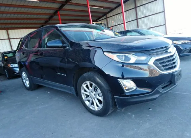 CHEVROLET EQUINOX 2020 3gnaxuev7ls698672