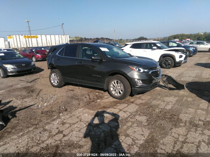 CHEVROLET EQUINOX 2021 3gnaxuev7ml380529