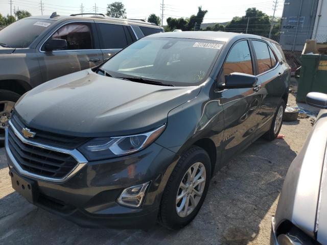 CHEVROLET EQUINOX 2021 3gnaxuev7ml392812