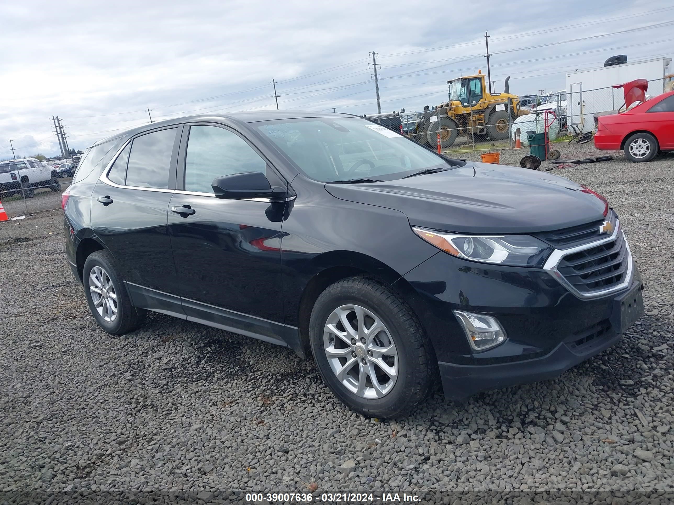 CHEVROLET EQUINOX 2021 3gnaxuev7ml402805