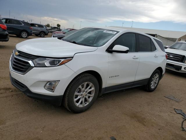 CHEVROLET EQUINOX 2021 3gnaxuev7ms101229