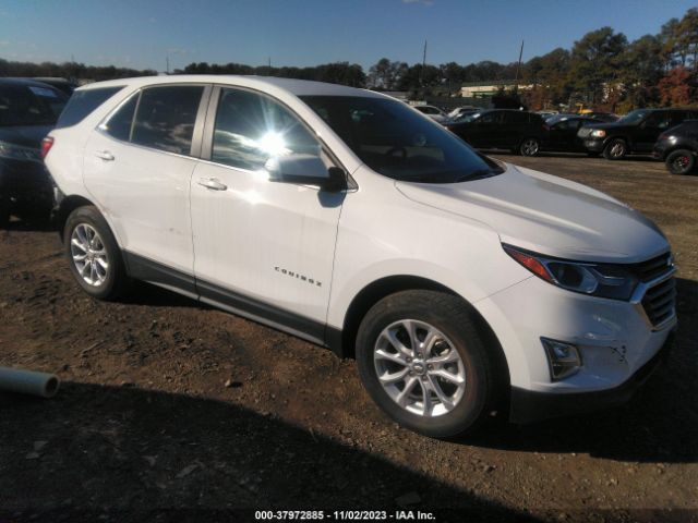 CHEVROLET EQUINOX 2021 3gnaxuev7ms102686