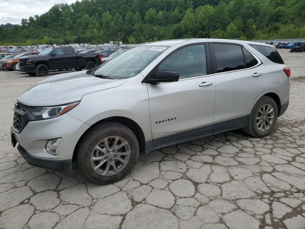 CHEVROLET EQUINOX 2021 3gnaxuev7ms103448