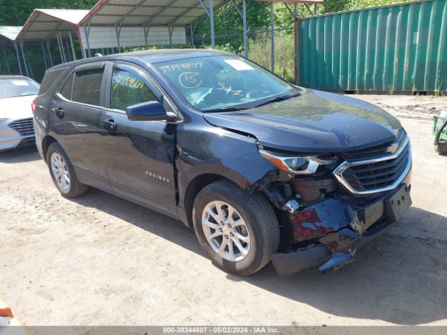 CHEVROLET EQUINOX 2021 3gnaxuev7ms130035