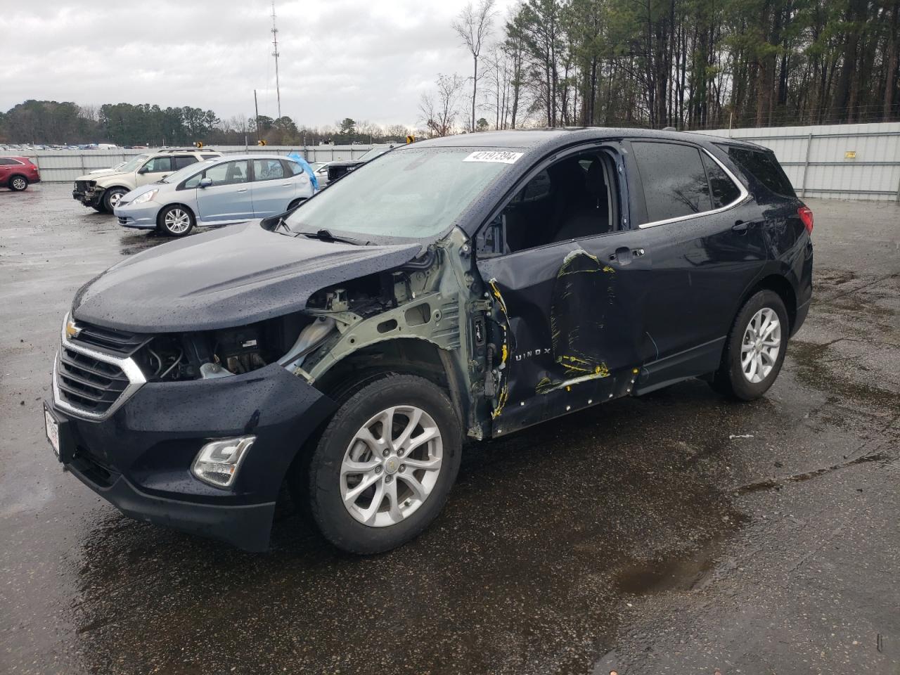 CHEVROLET EQUINOX 2021 3gnaxuev7ms132030