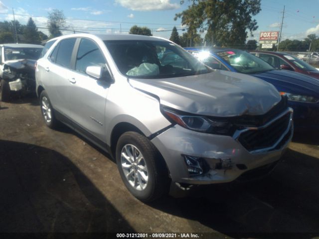 CHEVROLET EQUINOX 2021 3gnaxuev7ms132531