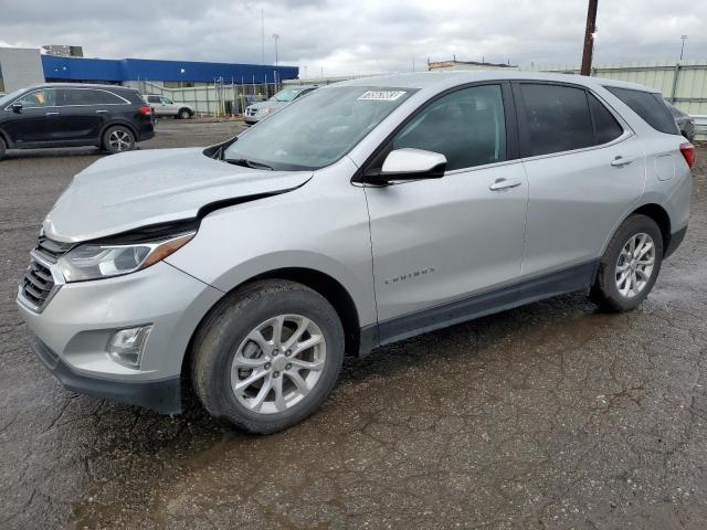 CHEVROLET EQUINOX 2021 3gnaxuev7ms134974