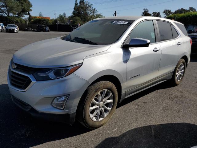 CHEVROLET EQUINOX 2021 3gnaxuev7ms143741