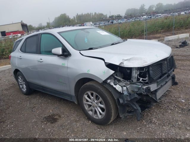 CHEVROLET EQUINOX 2021 3gnaxuev7ms157591