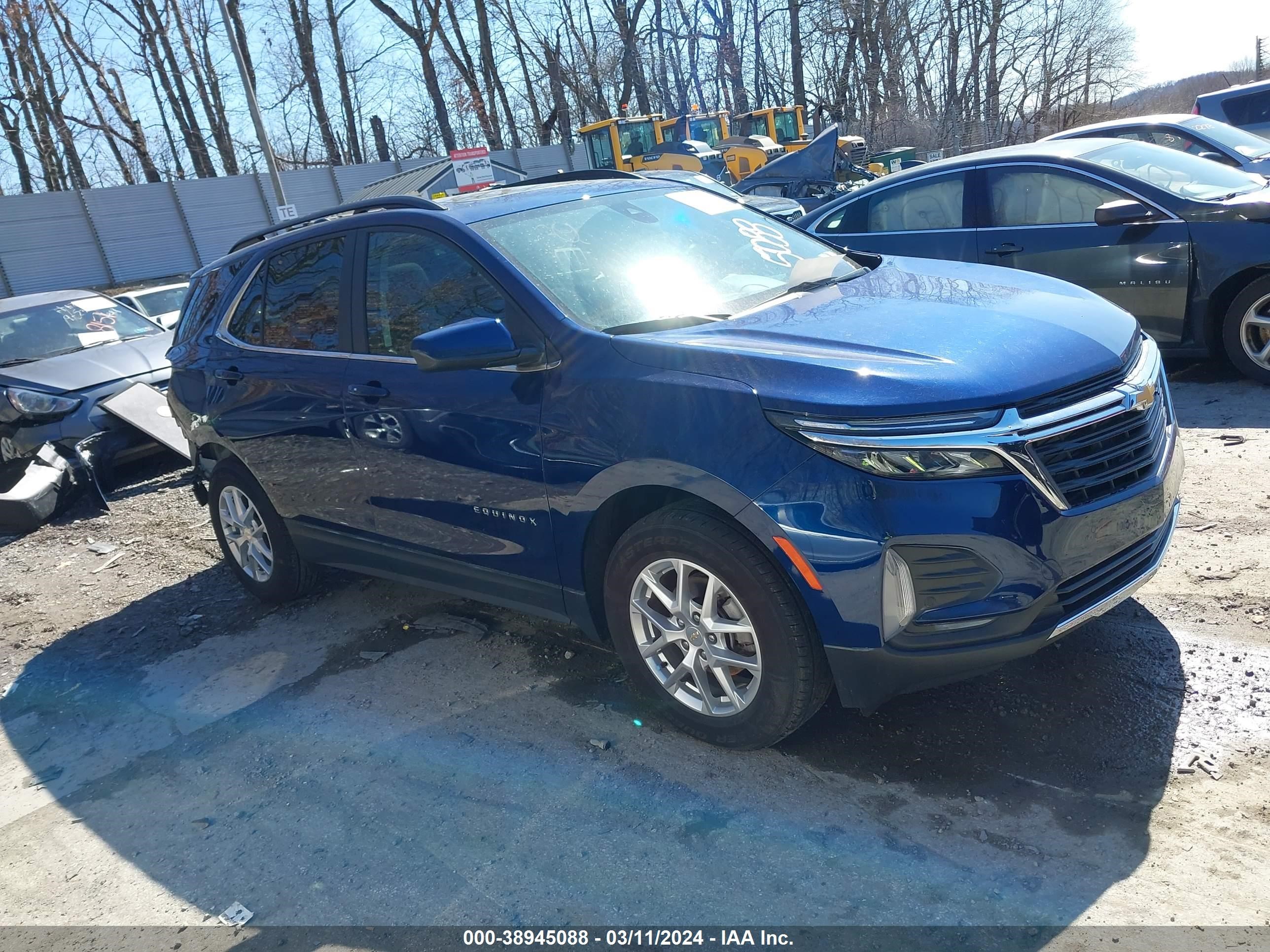 CHEVROLET EQUINOX 2022 3gnaxuev7nl214397