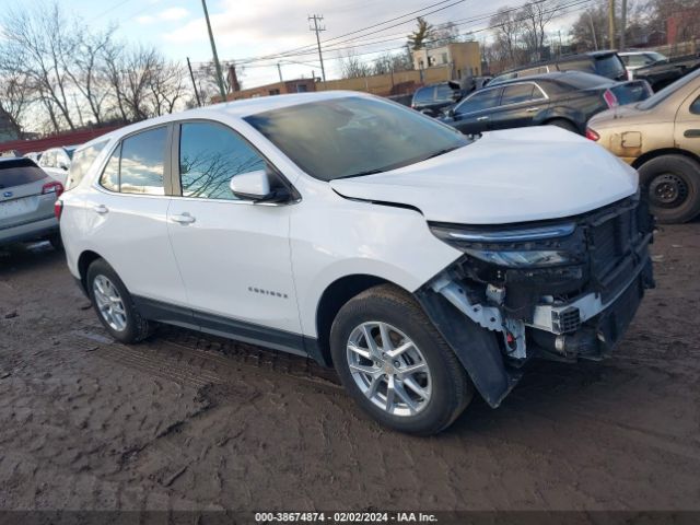 CHEVROLET EQUINOX 2022 3gnaxuev7nl221933