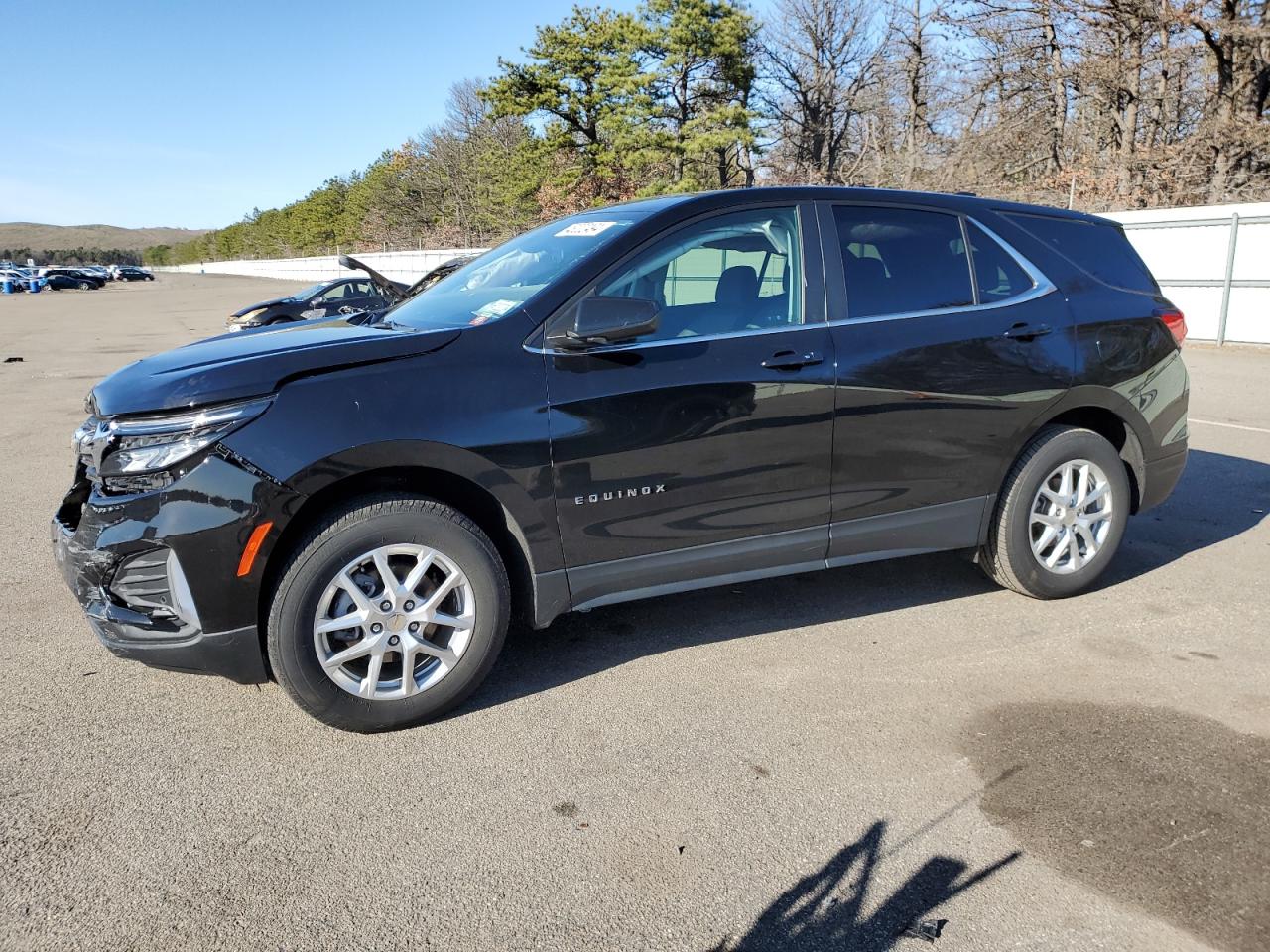 CHEVROLET EQUINOX 2022 3gnaxuev7nl281985