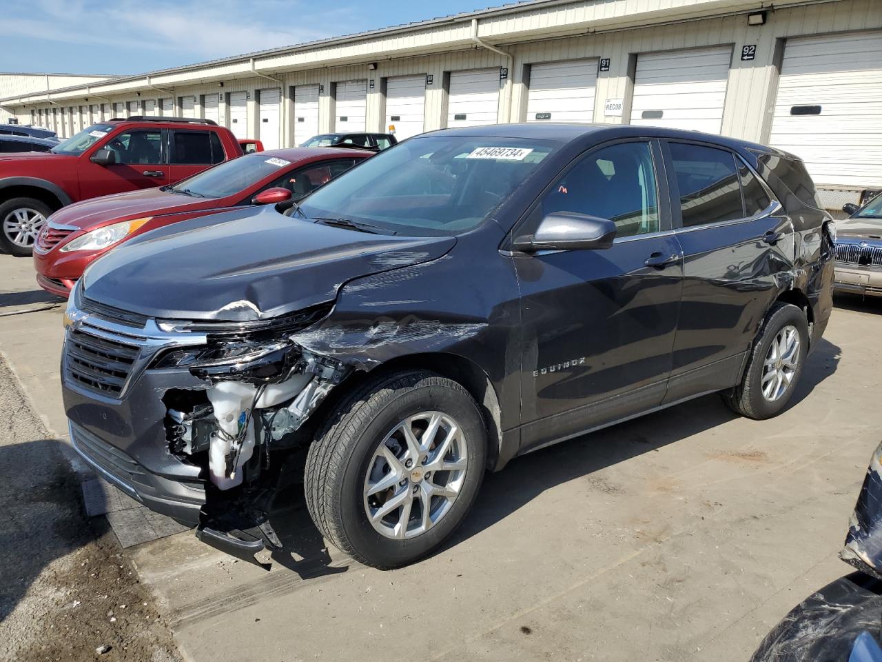 CHEVROLET EQUINOX 2022 3gnaxuev7ns242870