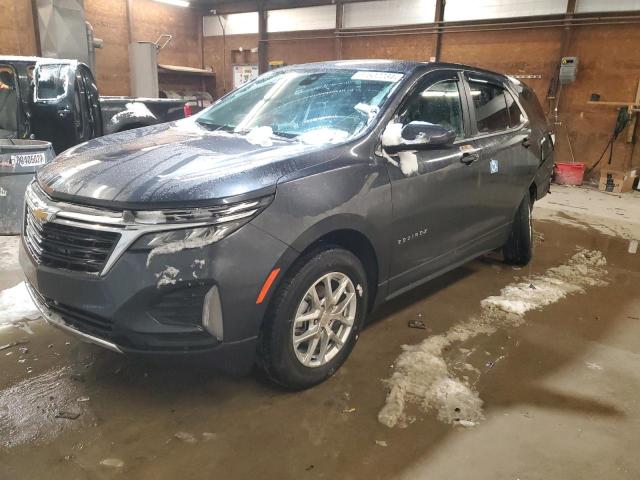 CHEVROLET EQUINOX 2022 3gnaxuev7ns242982