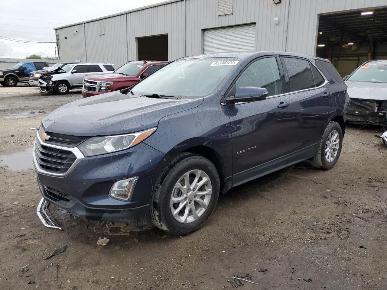 CHEVROLET EQUINOX 2019 3gnaxuev8kl110111