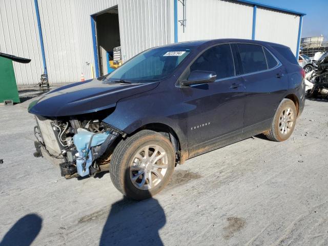 CHEVROLET EQUINOX 2019 3gnaxuev8kl129905