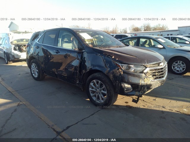 CHEVROLET EQUINOX 2019 3gnaxuev8kl160829