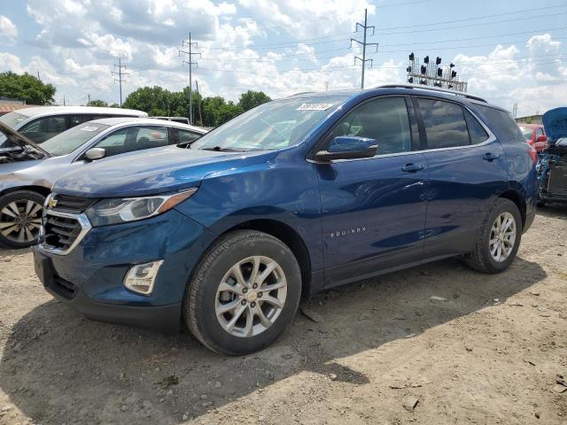 CHEVROLET EQUINOX 2019 3gnaxuev8kl175069