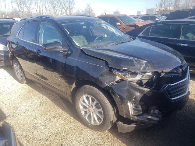 CHEVROLET EQUINOX LT 2019 3gnaxuev8kl178912