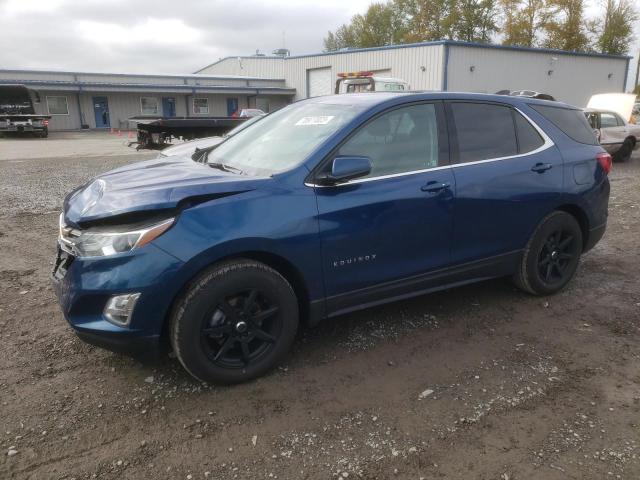 CHEVROLET EQUINOX LT 2019 3gnaxuev8kl184077