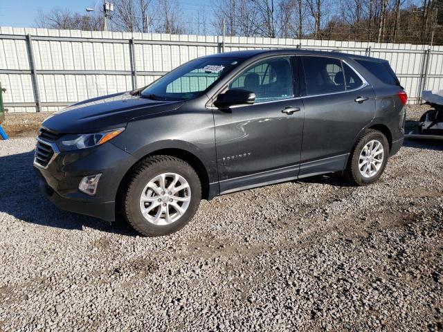 CHEVROLET EQUINOX LT 2019 3gnaxuev8kl194141