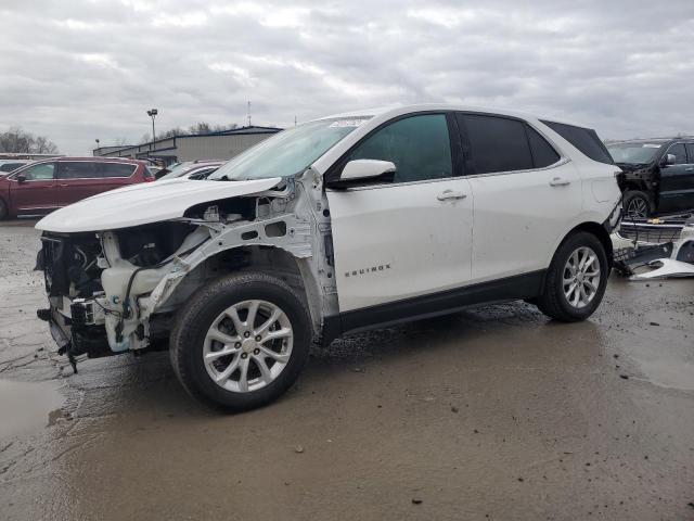 CHEVROLET EQUINOX LT 2019 3gnaxuev8kl338559