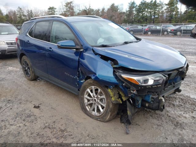 CHEVROLET EQUINOX 2019 3gnaxuev8kl354289