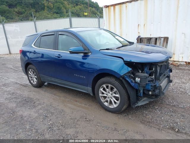 CHEVROLET EQUINOX 2019 3gnaxuev8kl362960