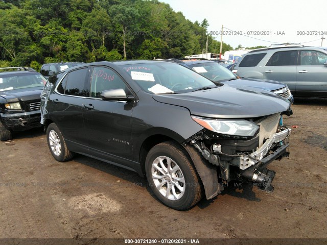 CHEVROLET EQUINOX 2019 3gnaxuev8ks510529